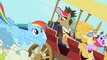 The Mare Do Well's Heroics (The Mysterious Mare Do Well) | MLP: FiM [HD]