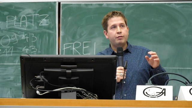 Члены СДПГ решают судьбу коалиции