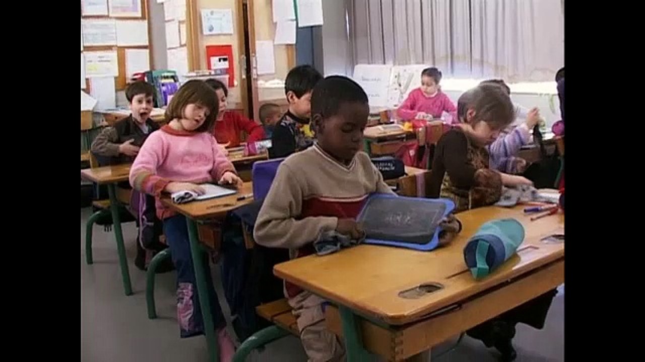 Ecrire des syllabes
