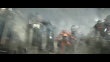 Pacific Rim: Uprising IMAX Trailer (2018)