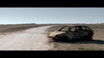 Megan Leavey Trailer