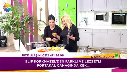 Zahide Yetiş'le 423. Bölüm | 19 Şubat 2018