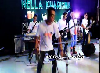 KANGGO KOWE - NELLA KHARISMA