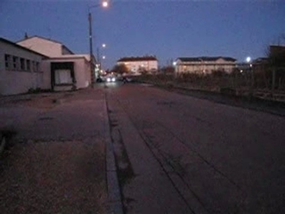 nitro evo pointe guichton