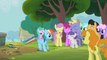 Rainbow Dash Saves The Day! (The Mysterious Mare Do Well) | MLP: FiM [HD]