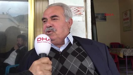 Batman-Antik İlçenin Sakinleri, Modern Evlerine Geçmek İçin Hazırlığa Başladı 2-Hd