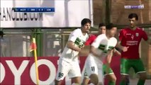 All Goals AFC  Asian Champions League  Group B - 19.02.2018 Zob Ahan 2-0 Lokomotiv Tashkent