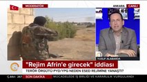 ''PYD/YPG- Esed anlaştı'' iddiası