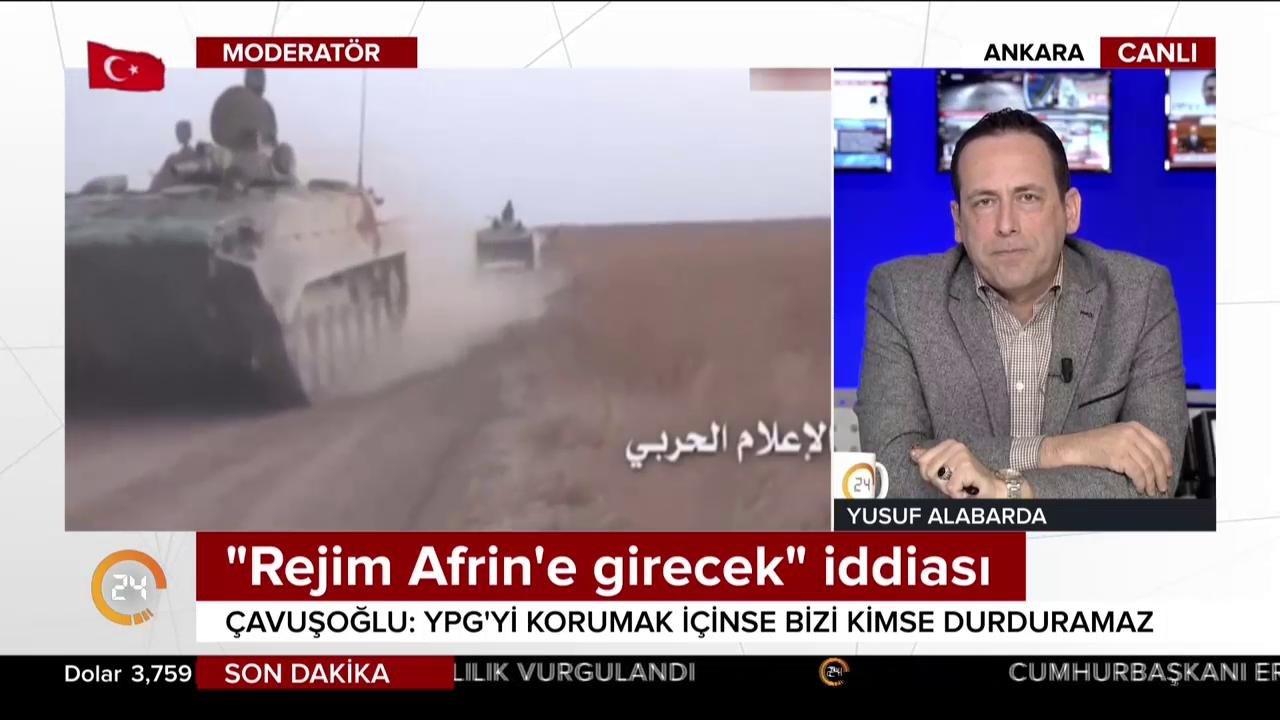 Erdoğan - Putin görüşmesi