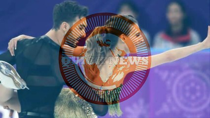 JO d’hiver 2018  Papadakis et Cizeron bien placés, malgré leur « pire cauchemar »