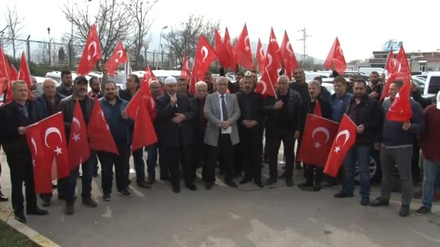 Oto Galericilerden Anlamlı Bağış