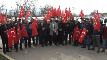 Oto Galericilerden Anlamlı Bağış