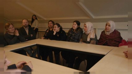 فرقة موسيقية لنساء سوريات في تركيا تصدر ألبوما