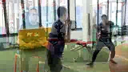 Idemo dalje-Mirsad Bektić,najjači Bosanac.