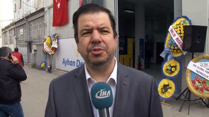 Otomobilini satıp ticarete atıldı, 47 ülkeye ihracat yapıyor