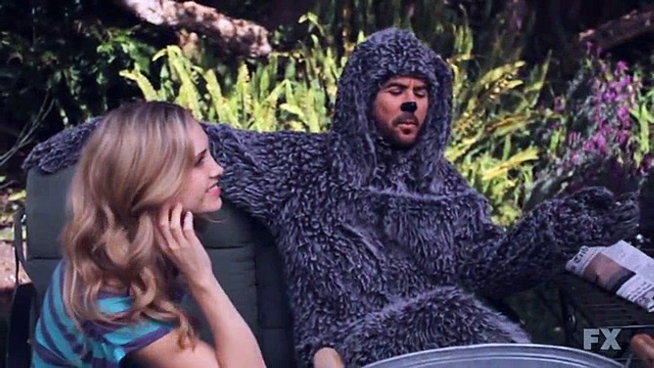 Wilfred S01E06