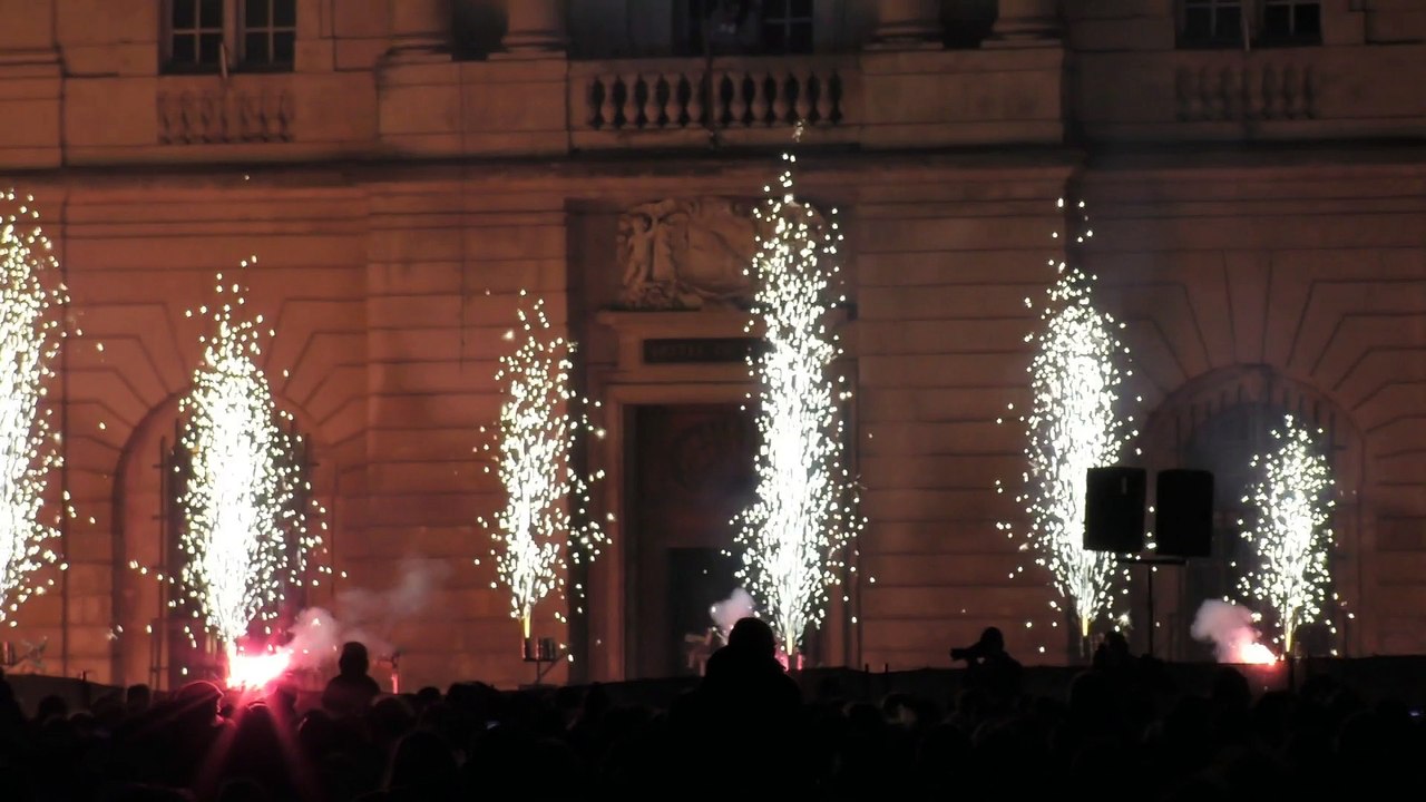 Le Grand Baiser : Les Suds en hiver (Arles 2018)
