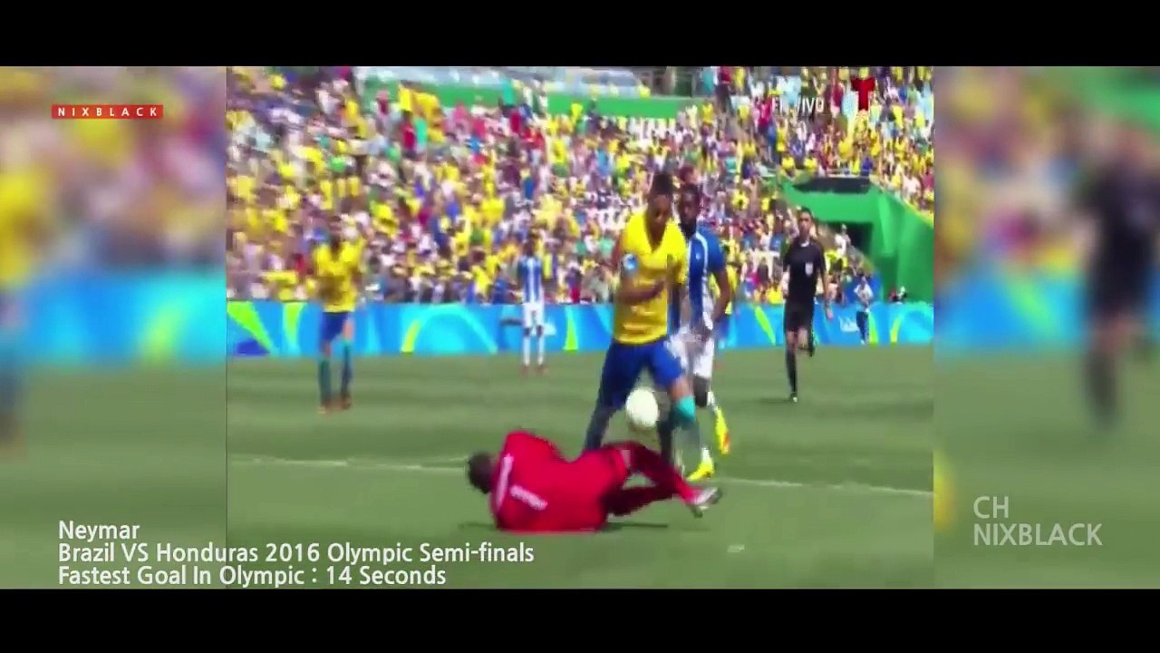 World Records In Football