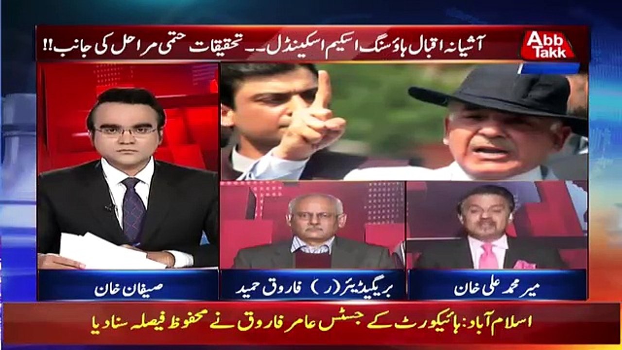 Benaqaab - 19th February 2018