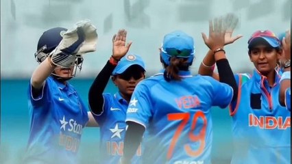 India-w vs South africa-w 3rd t20 highlights
