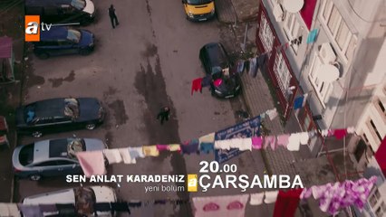 Sen Anlat Karadeniz 5. Bölüm 2. Fragmanı