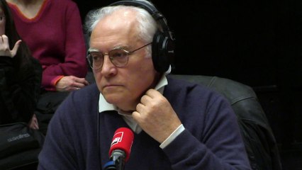 Trip spatial - Albert Algoud a fait un rêve