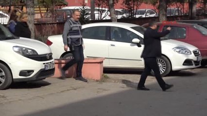 Karabük'te Günlük Kiralık Eve Fuhuş Baskını