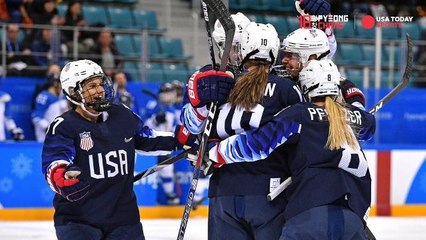 Best photos from Day 10 of the Winter Olympics