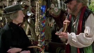 The Adventures of Sherlock Holmes S06E02 The Last Vampyre - Part 02