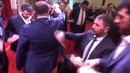 Şanlıurfa'da Düğünde Takı Yarışı