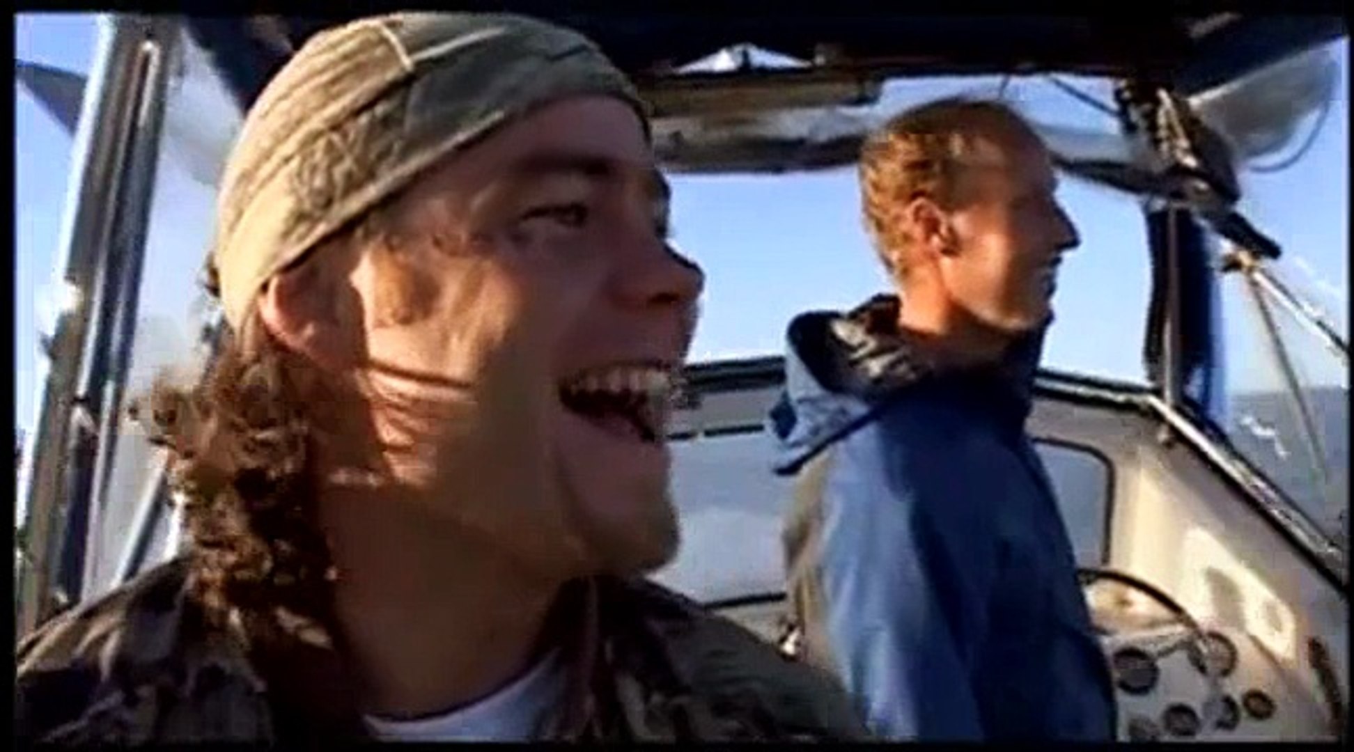 Wildboyz S01e01 Video Dailymotion