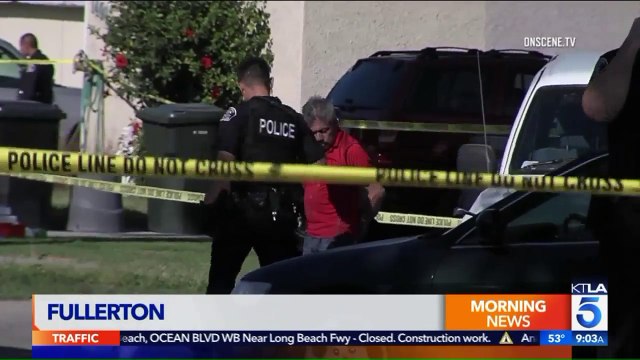 6-Year-Old Girl Killed by Suspected Drunk Driver While Playing in Front Yard