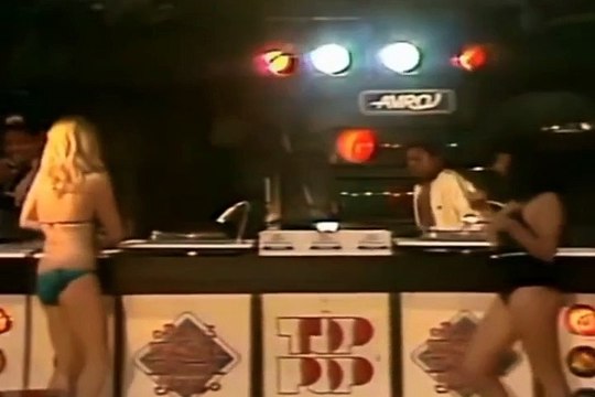 Sugarhill Gang ft Chic - Rapper's Delight