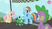 Rainbow's New Pet (May the Best Pet Win!) | MLP: FiM [HD]
