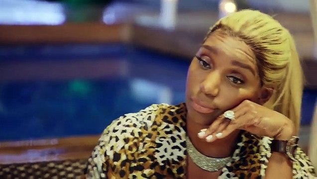 Watch NeNe Leakes Rage Against Kim Zolciak On ‘RHOA:’ ‘Disgusting Bald-Headed B***h!’