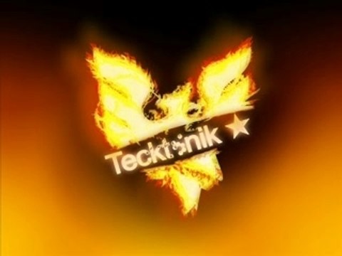 Dj furax tecktonik jumpstyle