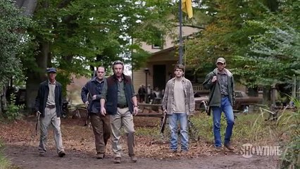 Homeland 7. Sezon 3. Bölüm Fragmanı