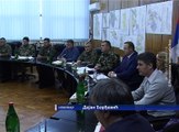Usvojen Plan odbrane u slučaju rata i vanrednih situacija, 19. februar 2018. (RTV Bor)