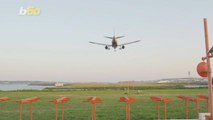 Farting Passenger Forces Pilot to Make Emergency Landing After Flight Breaks Out