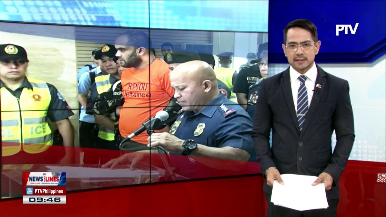 PNP files raps vs. ISIS 'commander'