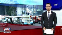 3k  modern jeepneys deployed in 3 months