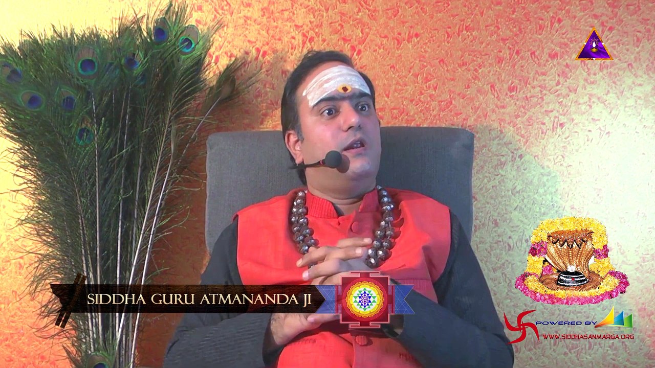 Secrets of Srisailam Mallikarjuna Jyotirlinga