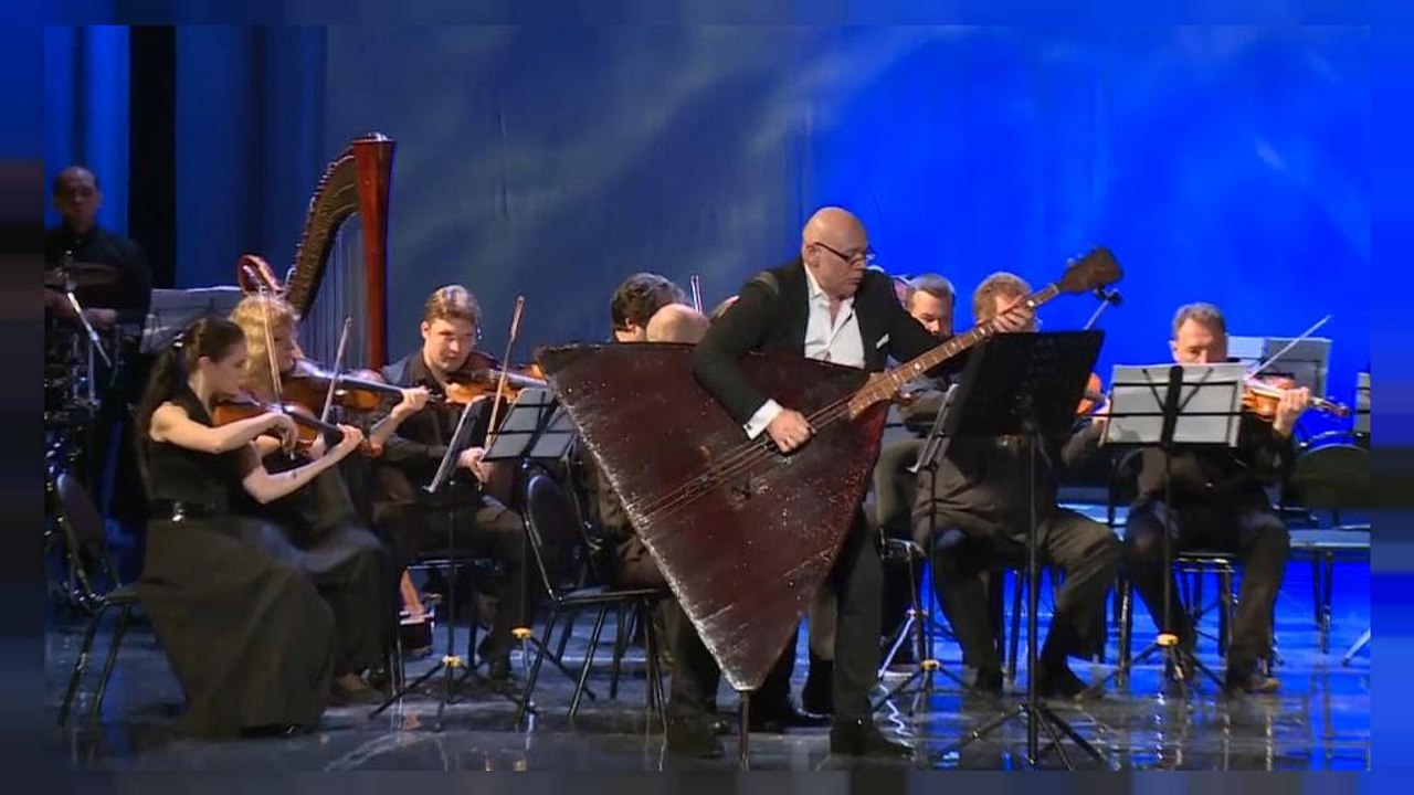 Festival de las Artes de Sochi: de lo clásico a lo experimental