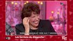"Je choisis Macron parce qu'il aime les vieilles" : Roselyne Bachelot se lâche !