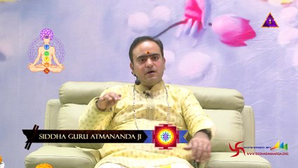 Secrets of Supramental Healing: Tatvamasi advaita vedanta