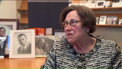 Rare Letter from Albert Einstein Surfaces in Chicago