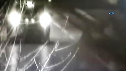 Trafik Uygulaması Yapan Sahte Polisler Kgys'ye Takıldı