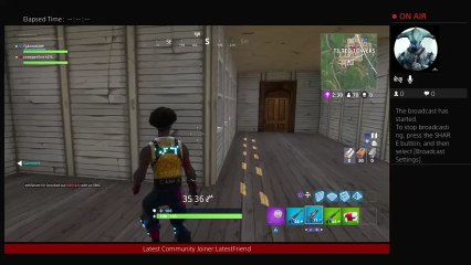 FortNite Fnatic gamePlays (3)