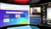 2017 - Opera Browser 46 Review - Very Fast, Light + Free Unlimited VPN + Ad Blocker - July 8
