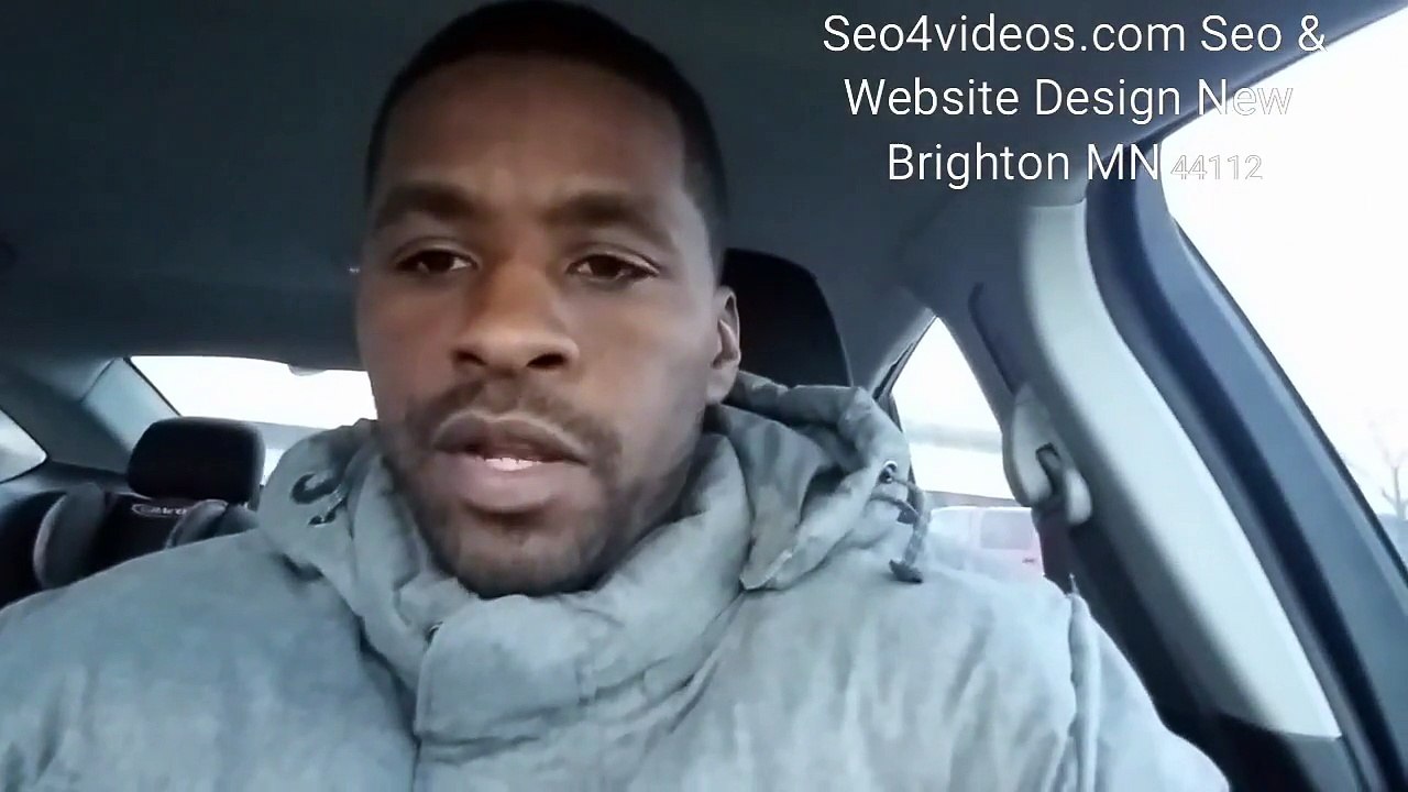 SEO Services & Website Design - New Brighton MN 55112 - BMP